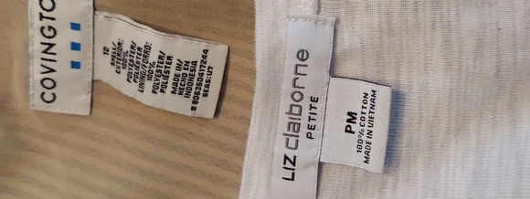 FINALPRICE🔥4 PC bundle 2 skirt tan and 2 top(one mini skirt shorts) - Picture 9 of 17